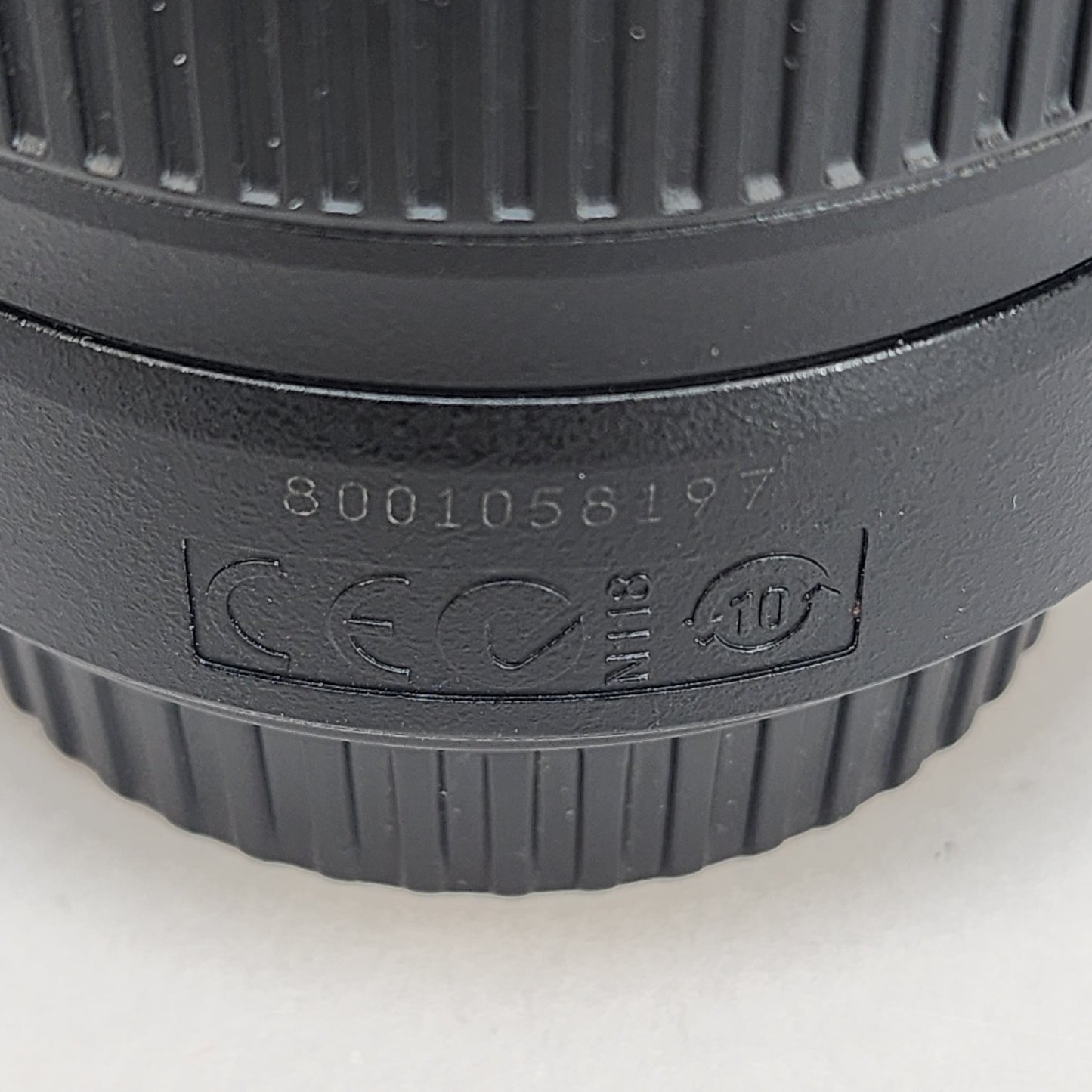 Canon EF-S 55-250mm f/4-5.6 55-250mm f/4-5.6