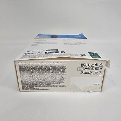 New Bose QuietComfort On-Ear Wireless Bluetooth Headphones White Smoke