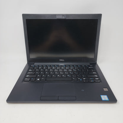 Dell Latitude 7290 P28S 12.5" i7-8650U 1.9GHz 8GB RAM 256GB SSD