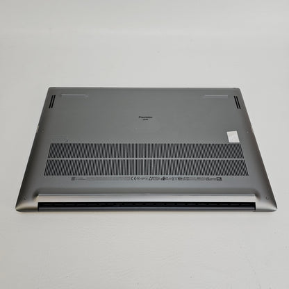 Dell Precision 5690 16" Core Ultra 7 165H 3.8GHz 64GB RAM 1TB SSD RTX A1000