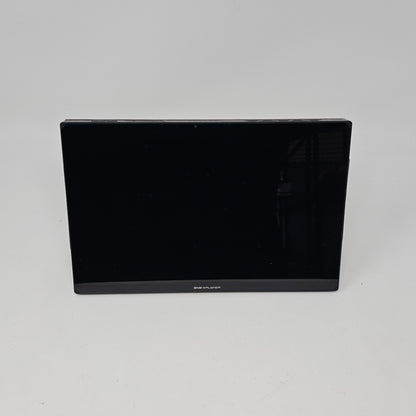 OneXPlayer X1 Pro 10.95" AMD Ryzen 7 8840U 32GB 1TB Black