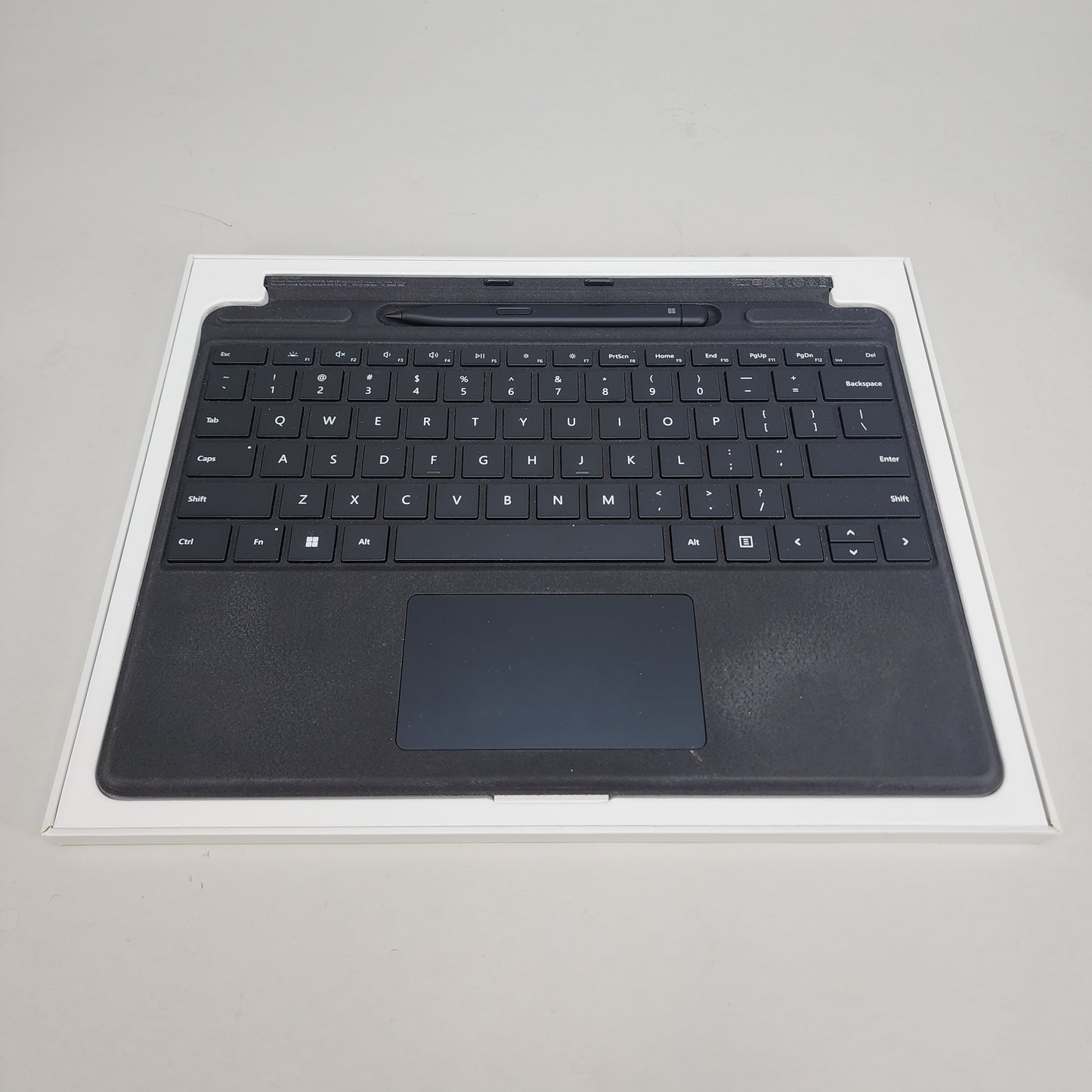 Microsoft Surface Pro 9 2038 13" i5-1235U 1.3GHz 8GB RAM 256GB SSD