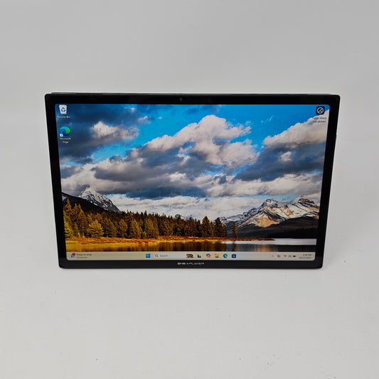 OneXPlayer X1 Pro 10.95" AMD Ryzen 7 8840U 32GB 1TB Black