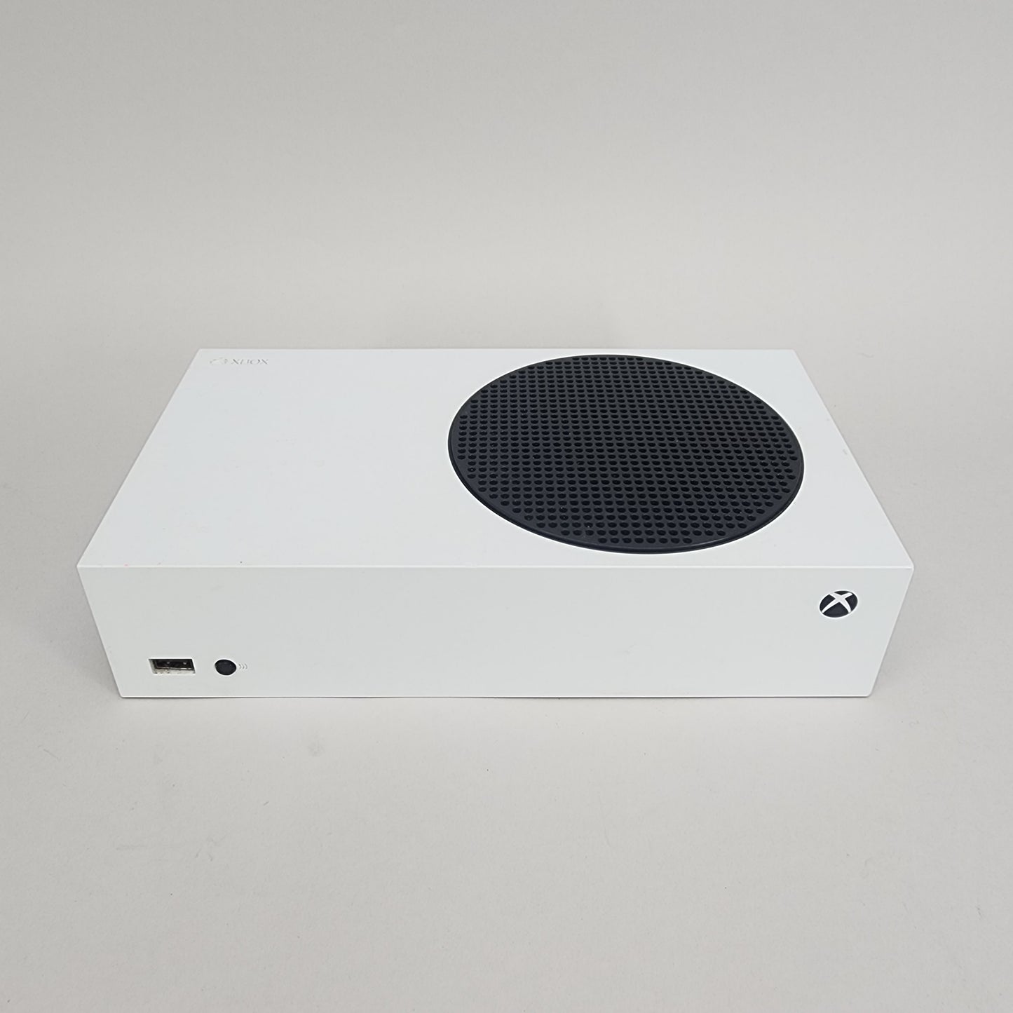 Microsoft Xbox Series S 512GB Console Gaming System White 1883