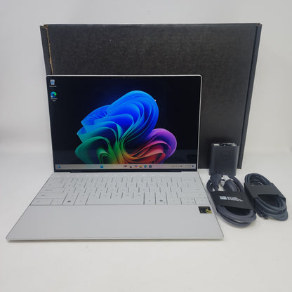 Dell XPS 13 9345 13.4" Snapdragon X Elite X1E80100 3.42GHz 16GB RAM 1TB SSD