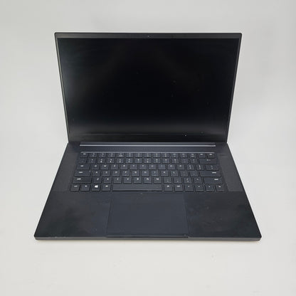 Razer Blade 15 15.6" i7-9750H 2.6GHz 32GB RAM 512GB SSD 1TB SSD RTX 2060