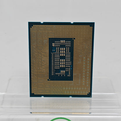 Intel i5-12600K 3.70GHz 10 Core SRL4T 16 Thread LGA1700