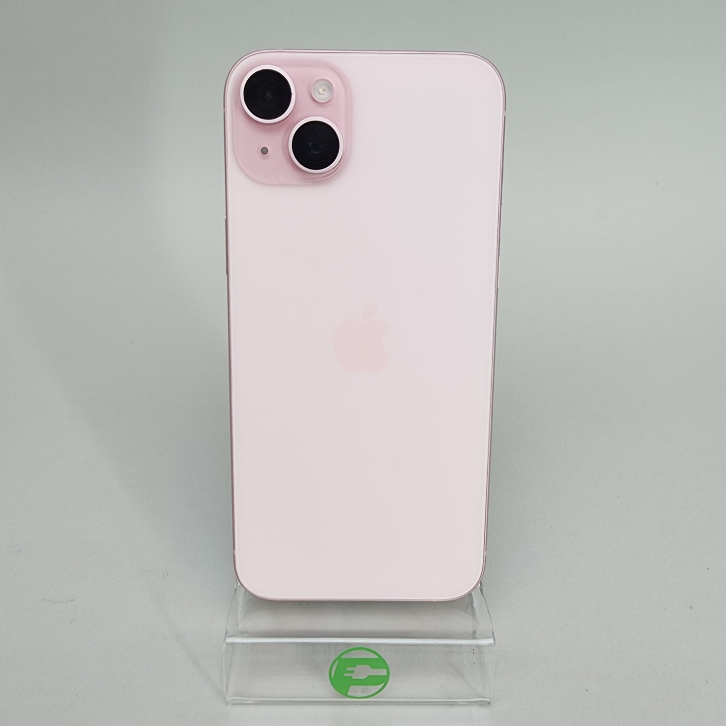 Factory Unlocked Apple iPhone 15 Plus eSIM 128GB Pink MTXT3LLA