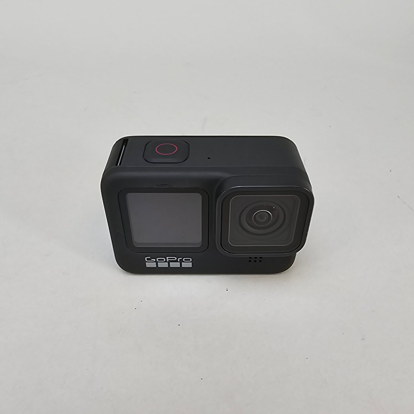 GoPro Hero9 Black 20MP 4K Action Camera CHDHX-901