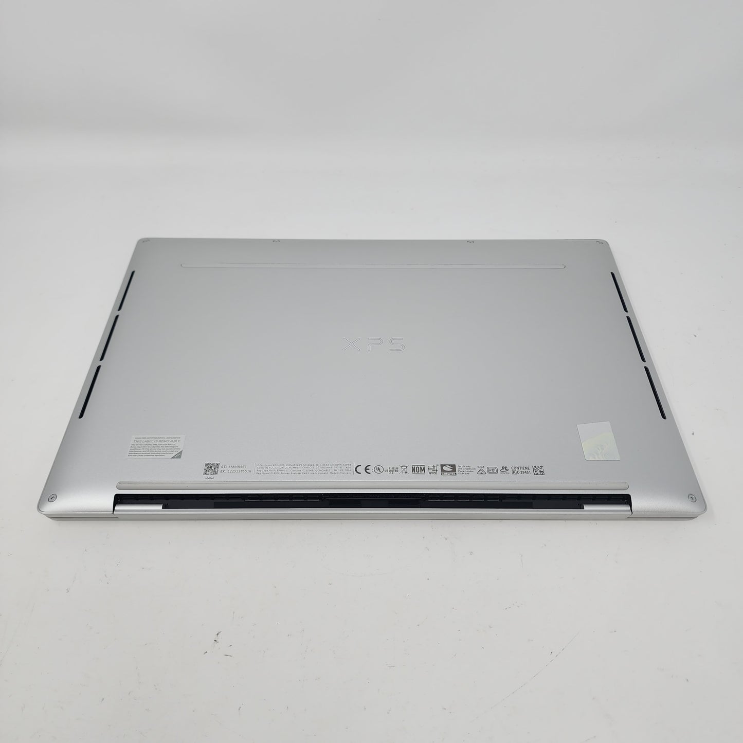 Dell XPS 13 9345 13.4" Snapdragon X Elite X1E80100 3.42GHz 16GB RAM 1TB SSD