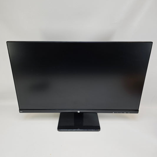 HP 27" 27SV FHD IPS LED 60Hz Flat Panel Monitor