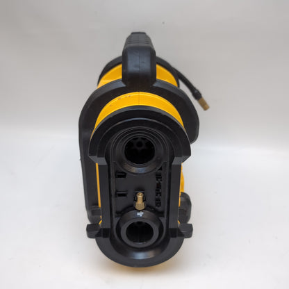 DeWalt DCC020I Air Inflator