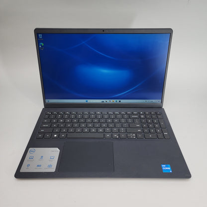 Dell Inspiron 15 3520 15.6" i5-1235U 1.3GHz 8GB RAM 512GB SSD