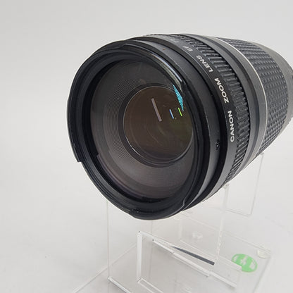 Canon EF 75-300mm f/4-5.6 III 75-300mm f/4-5.6 III