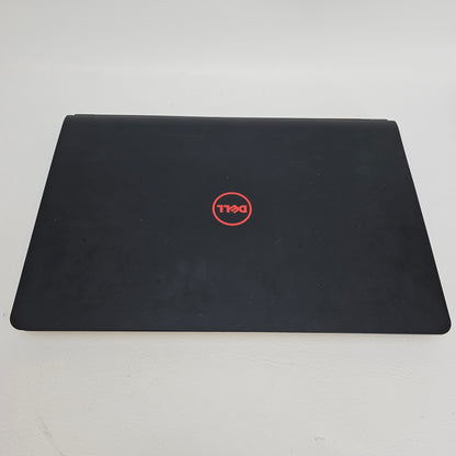 Dell Inspiron 15 5577 15.6"  i5-7300HQ 2.5GHz 8GB RAM 256GB SSD GeForce GTX 1050