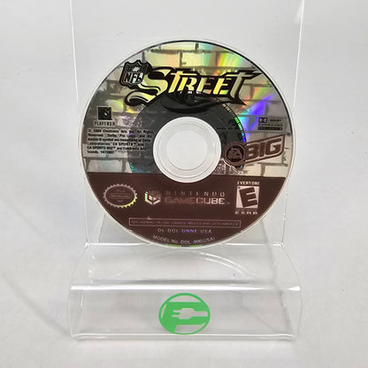 NFL Street (Nintendo GameCube, 2004)