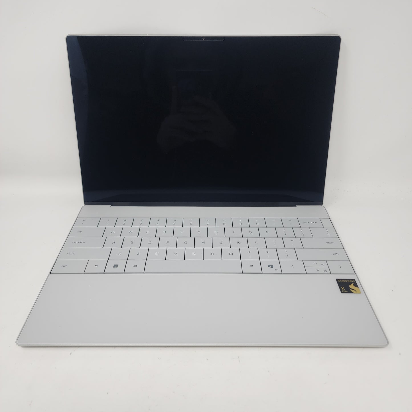 Dell XPS 13 9345 13.4" Snapdragon X Elite X1E80100 3.42GHz 16GB RAM 512GB SSD