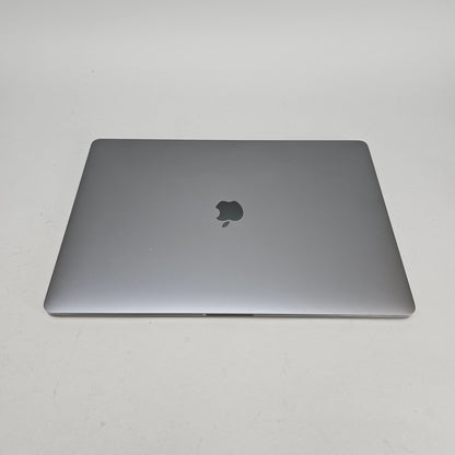 2019 Apple MacBook Pro 16" i7 2.6GHz 16GB RAM 512GB SSD Space Gray A2141