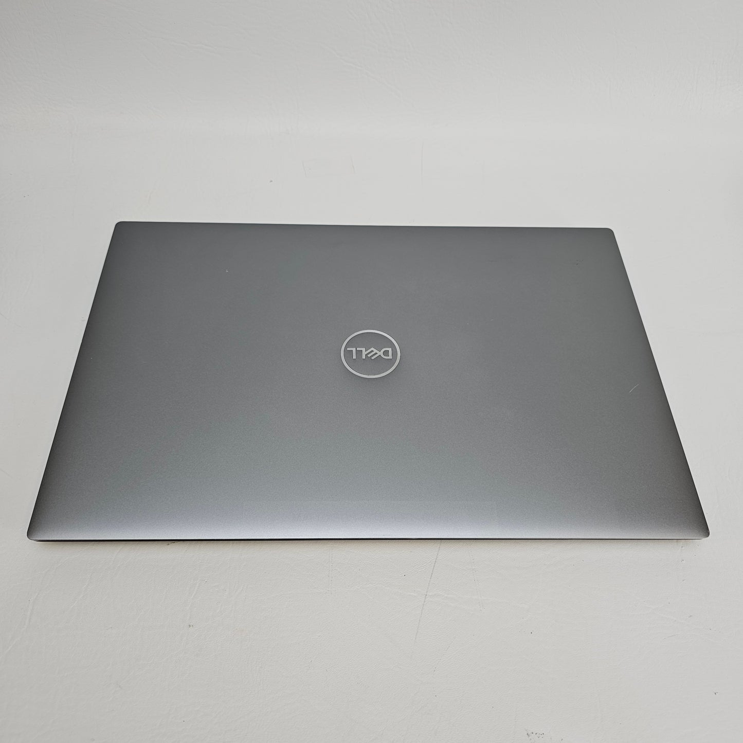 Dell Precision 5550 15.6" i7-10750H 2.6GHz 16GB RAM 256GB SSD Quadro T1000