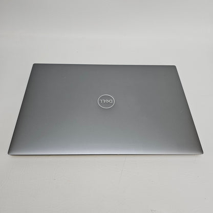 Dell Precision 5550 15.6" i7-10750H 2.6GHz 16GB RAM 256GB SSD Quadro T1000