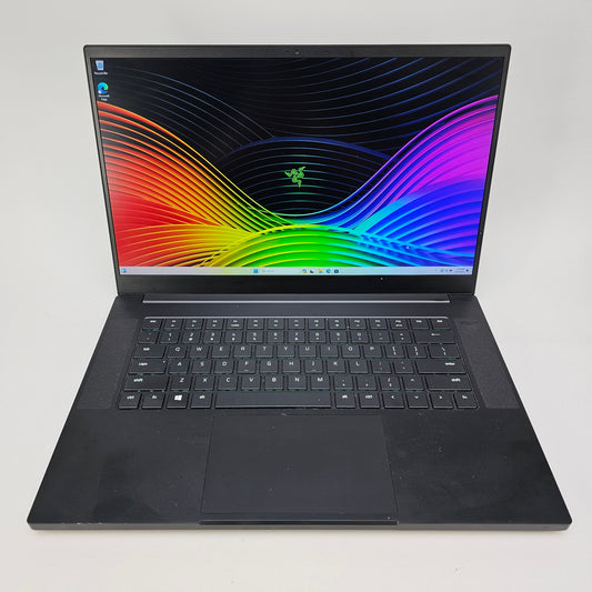 Razer Blade 15 15.6" i7-9750H 2.6GHz 32GB RAM 512GB SSD 1TB SSD RTX 2060