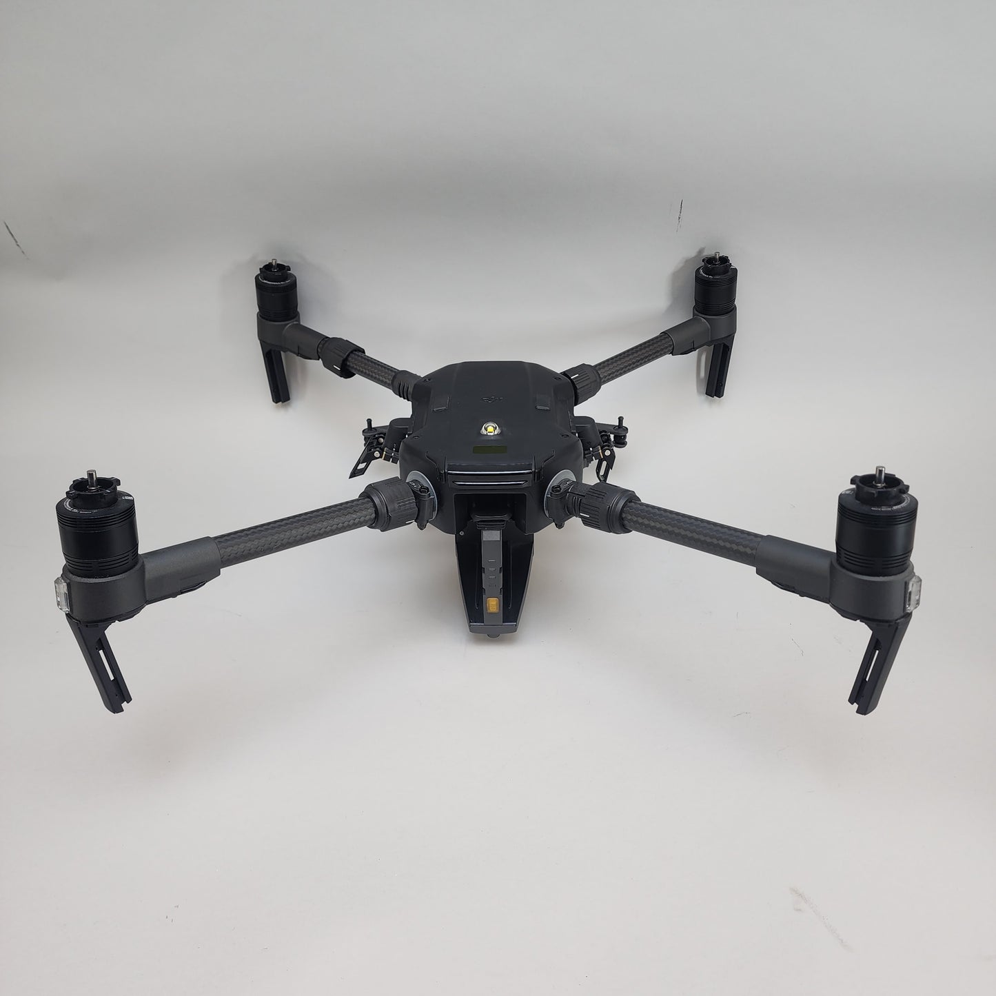 DJI Matrice 210 V2 Quadcopter Drone with Z30