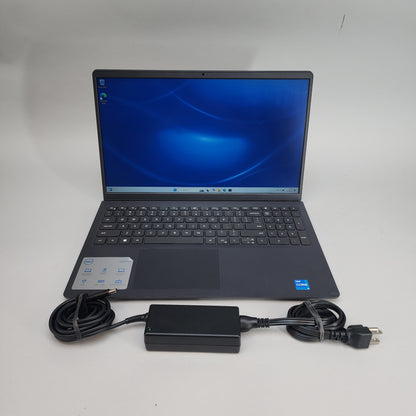 Dell Inspiron 15 3520 15.6" i5-1235U 1.3GHz 8GB RAM 512GB SSD