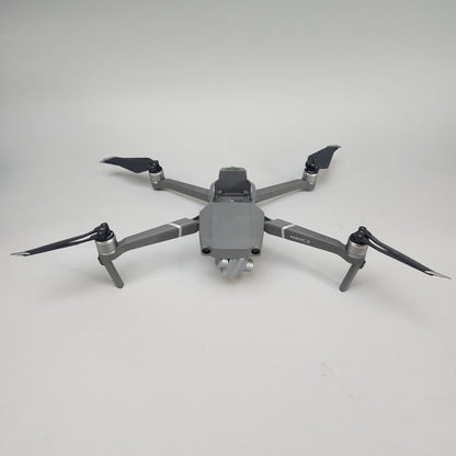 DJI Mavic 2 Zoom Camera Drone L1Z