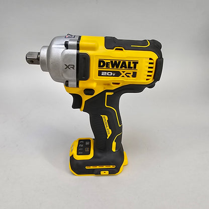 DeWalt DCF892 20V MAX 1/2" Brushless Mid-Range Impact