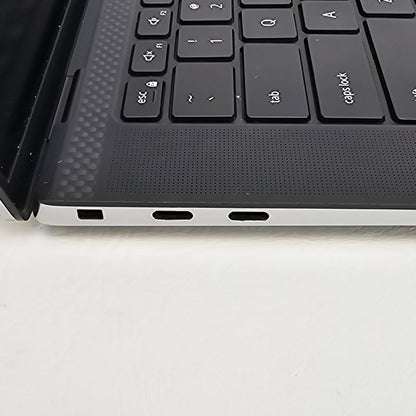 Dell Precision 5550 15.6" i7-10750H 2.6GHz 16GB RAM 256GB SSD Quadro T1000