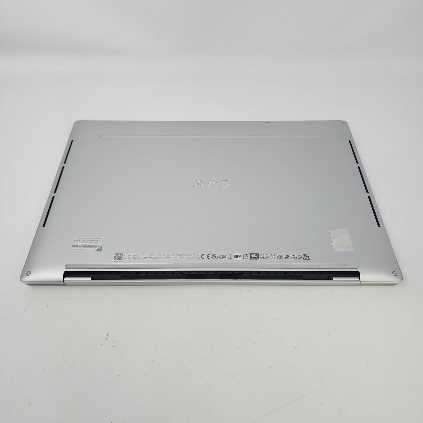 Dell XPS 13 9345 13.4" Snapdragon X Elite X1E80100 3.42GHz 16GB RAM 1TB SSD