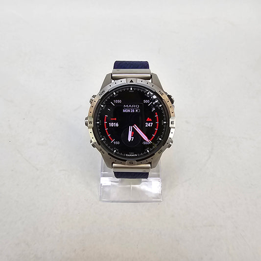 Garmin Marq Adventurer Gen 2 Modern Tool Watch A04263