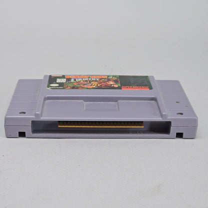 Donkey Kong Country (Super Nintendo SNES, 1994) Cartridge Only