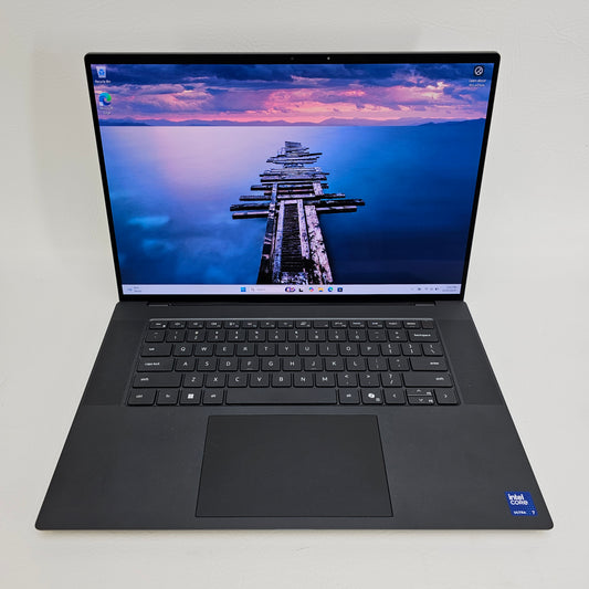 Dell Precision 5690 16" Core Ultra 7 165H 3.8GHz 64GB RAM 1TB SSD RTX A1000