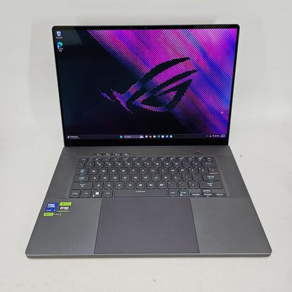 ASUS ROG Zephyrus G16 90nr0ir5-m00420 Ultra 9 185H 32GB RAM 1TB SSD RTX 4080