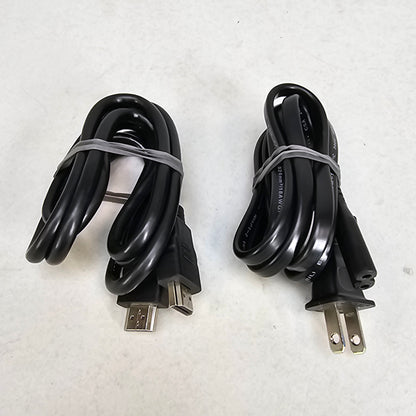 Apple TV HD 4th Gen Black A1625