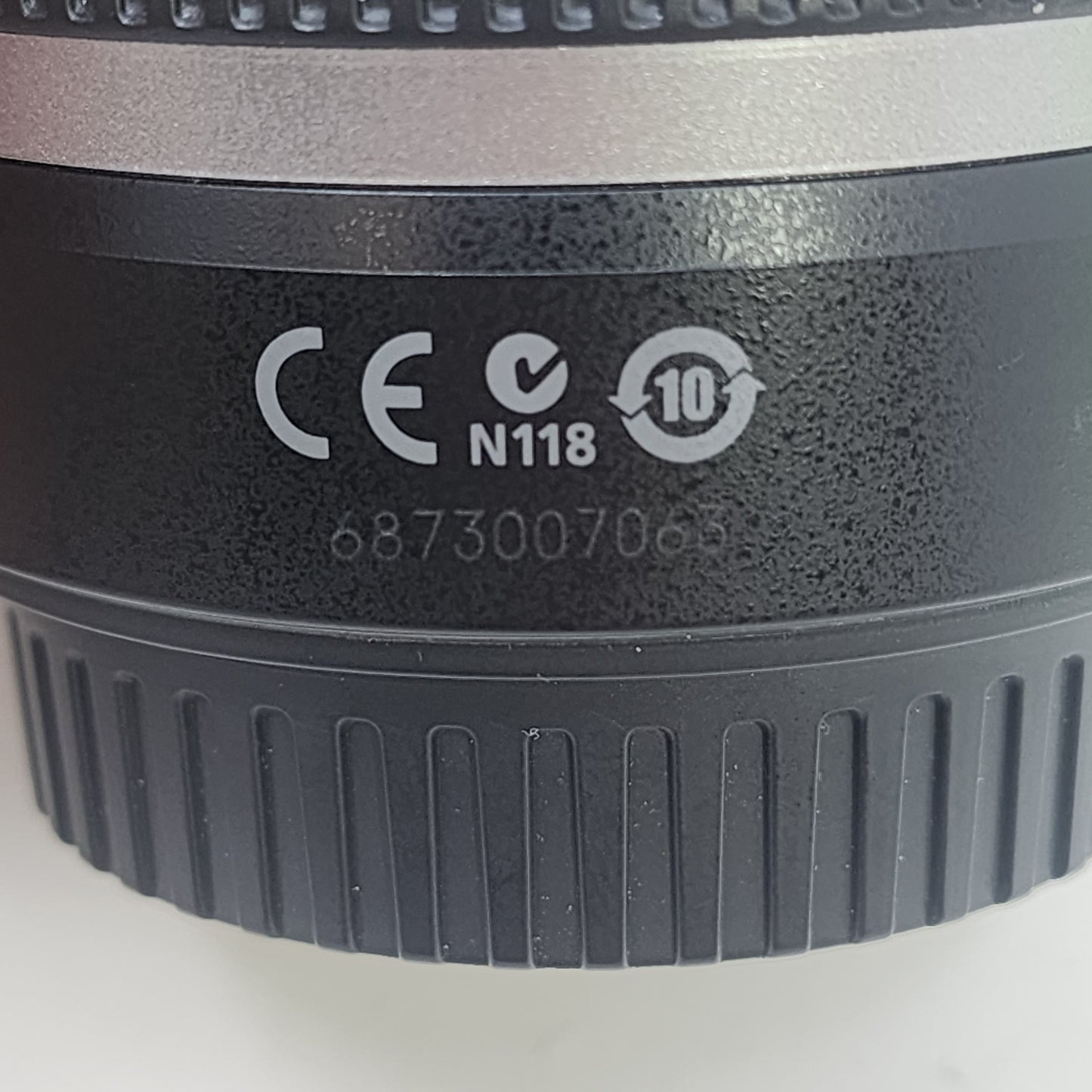 Canon EF-S Zoom Lens 18-55mm f/3.5-5.6 IS