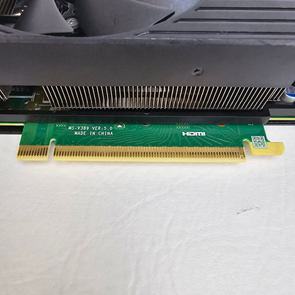 Dell GeForce RTX 3080 10GB GDDR6X Graphics Card 0Y5K9F