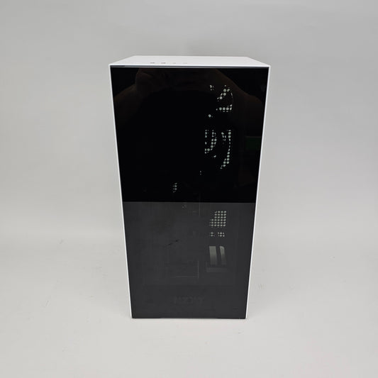 NZXT H1 MINI-ITX Core i7-10700KF 3.79GHz 16GB RAM 1TB SSD 1TB HDD READ