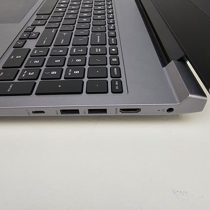 HP Omen 16-AE0073CL 16" i7-14650HX 2.2GHz 64GB RAM 2TB SSD 2TB SSD RTX 4060