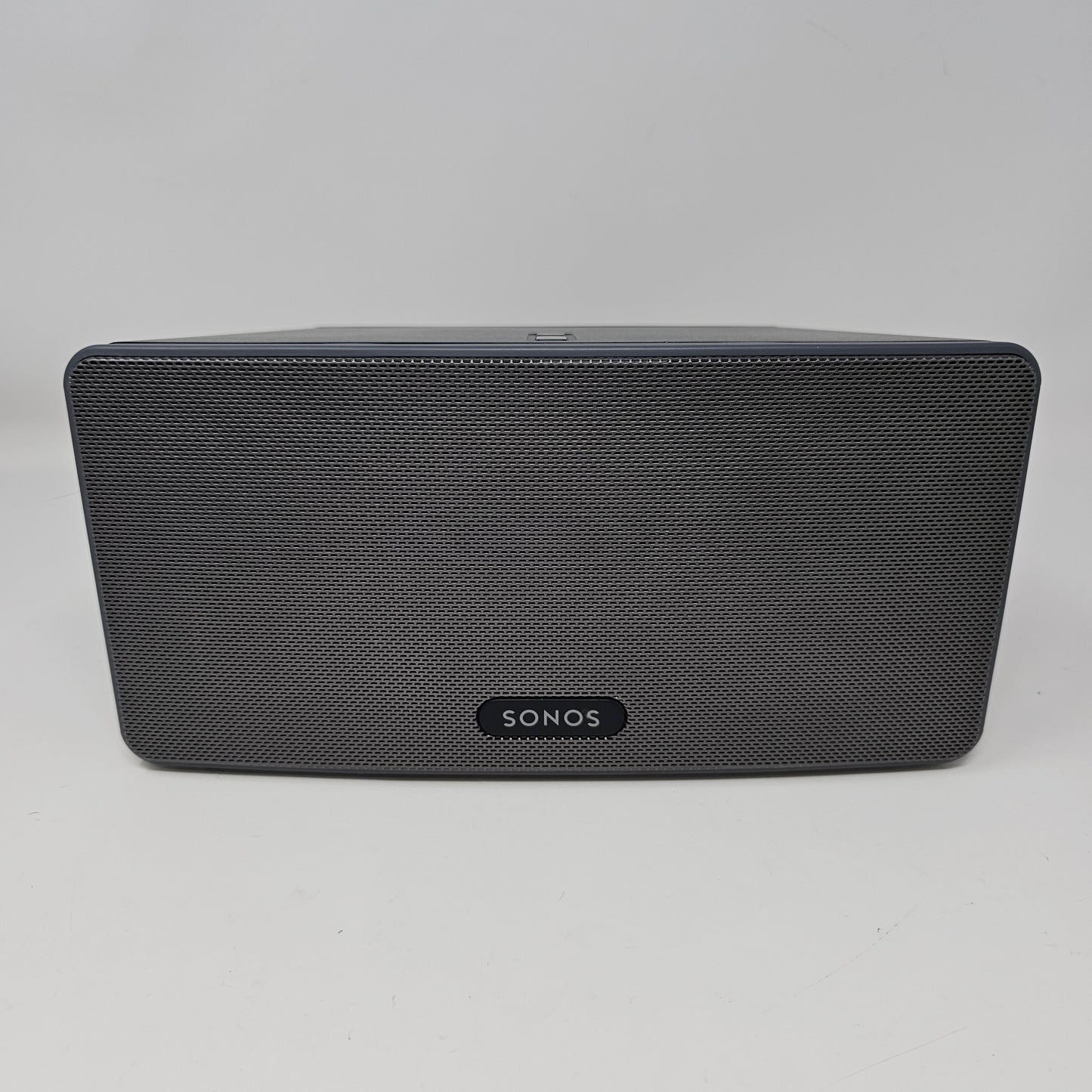 Sonos Play 3 Smart Wireless Speakers Black