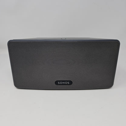 Sonos Play 3 Smart Wireless Speakers Black