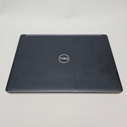Dell Latitude 5490 P72G 14" i5-8250U 1.8GHz 16GB RAM 512GB SSD