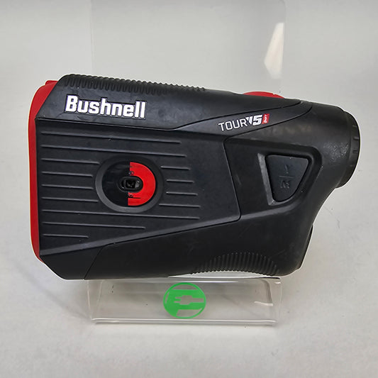 Broken Bushnell Tour V5 Shift Golf Rangefinder