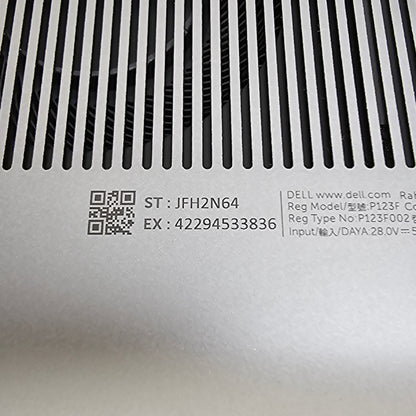 Dell Precision 5690 16" Core Ultra 7 165H 3.8GHz 64GB RAM 1TB SSD RTX A1000