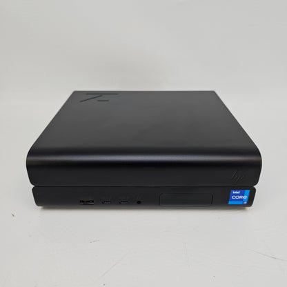 HP Z2 Mini G9 Workstation i7-12700 32GB RAM 512GB SSD T1000