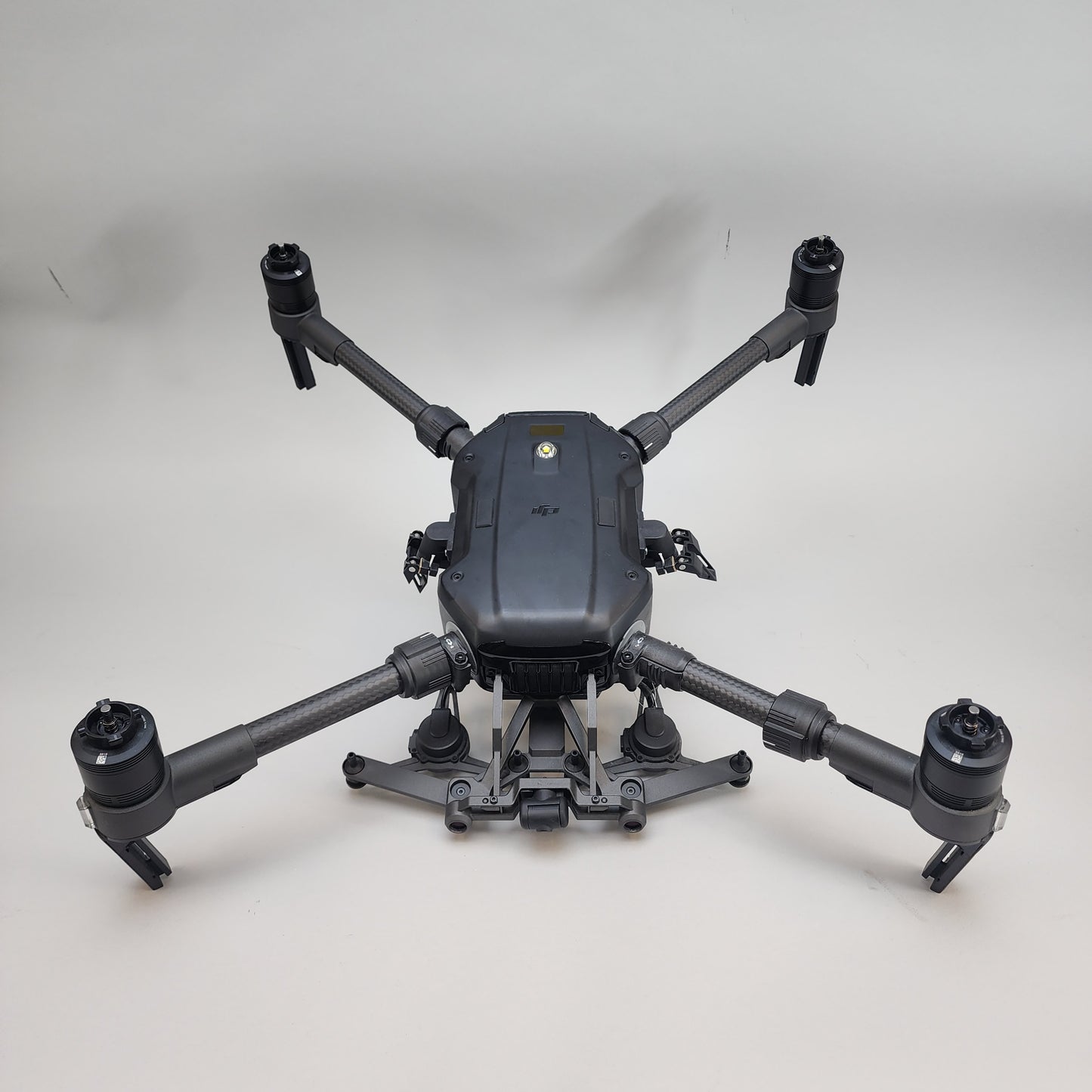 DJI Matrice 210 V2 Quadcopter Drone with Z30