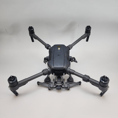 DJI Matrice 210 V2 Quadcopter Drone with Z30