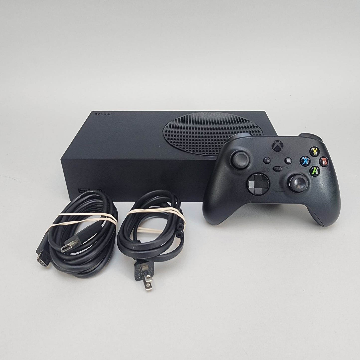 Microsoft Xbox Series S 1TB Console Gaming System Black 1883