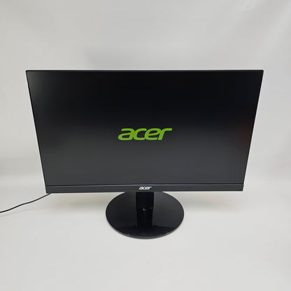 Acer 21.5" SB220Q LCD IPS 75Hz Flat Panel Monitor